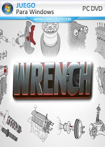 Wrench PC Game (Early Access)