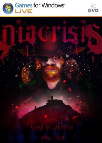 Diacrisis PC Full Diacrisis PC Full