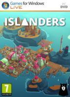 ISLANDERS PC Full Español