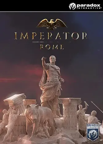 Imperator Rome (2019) PC Full Español