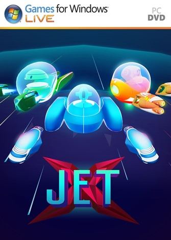 JetX (2019) PC Full Español