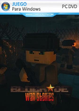 BLOCKADE War Stories PC Full BLOCKADE War Stories PC Full