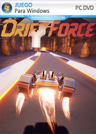 DriftForce PC Full