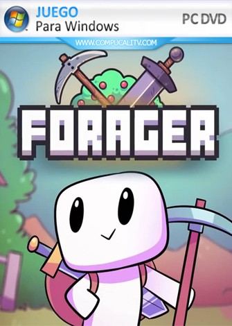 Forager PC Full Español