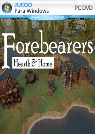 Forebearers PC Full Español Forebearers PC Full Español