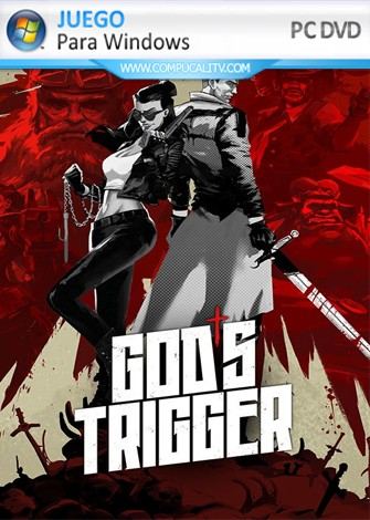 God's Trigger PC Full Español
