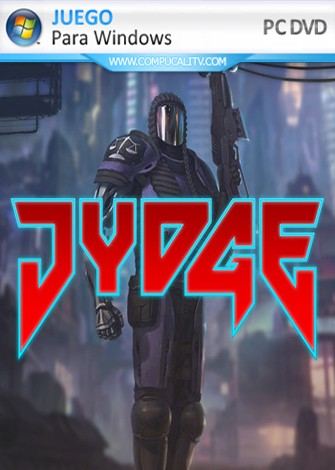 JYDGE PC Full Español