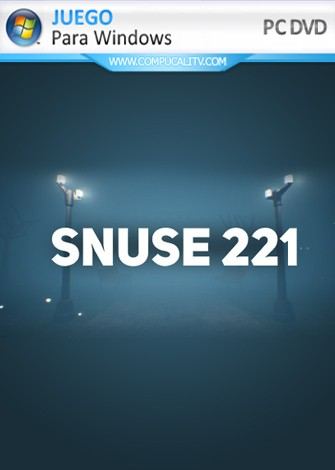 SNUSE 221 PC Full