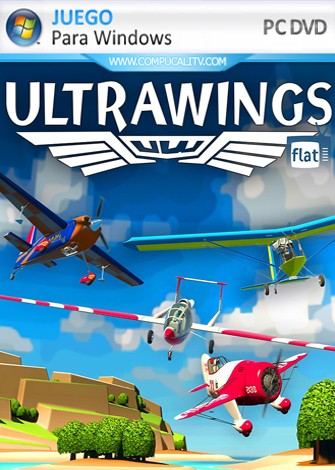 Ultrawings FLAT PC Full Ultrawings FLAT PC Full