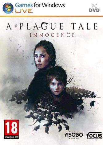 A Plague Tale: Innocence PC Full Español