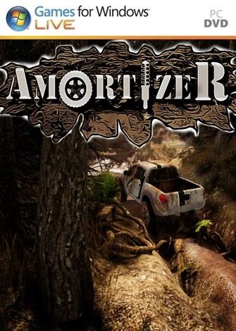 Amortizer Off-Road PC Full