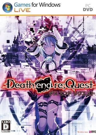 Death end re;Quest PC Full