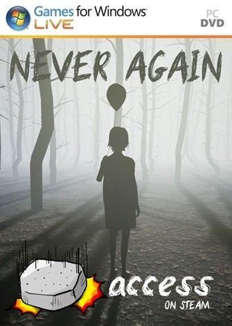 Never Again PC Full