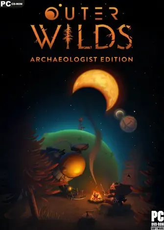 Outer Wilds (2019) PC Full Español Outer Wilds (2019) PC Full Español