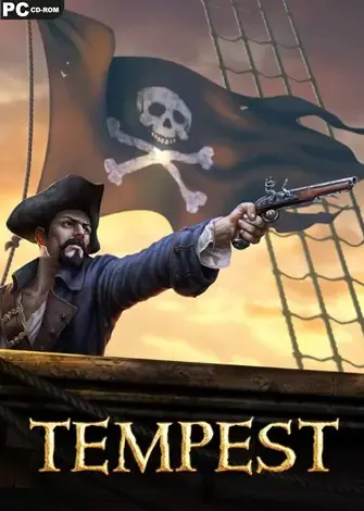 Tempest: Pirate Action RPG (2016) PC Full Español