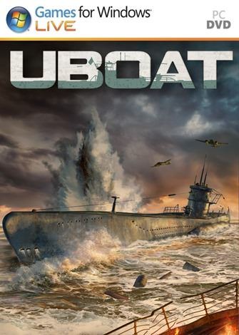 UBOAT (2024) PC Full Español UBOAT (2024) PC Full Español