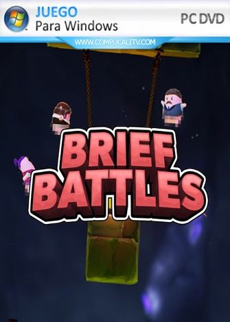 Brief Battles PC Full Español