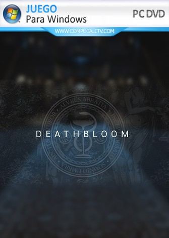 Deathbloom Chapter 1 PC Full Deathbloom Chapter 1 PC Full
