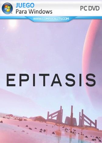 Epitasis PC Full Español