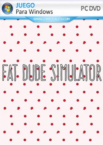 Fat Dude Simulator PC Full