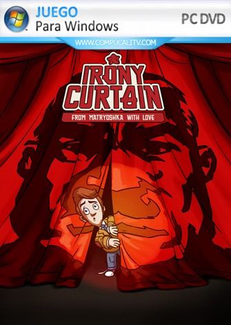 Irony Curtain From Matryoshka with Love PC Full