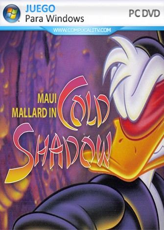 Maui Mallard in Cold Shadow PC Full
