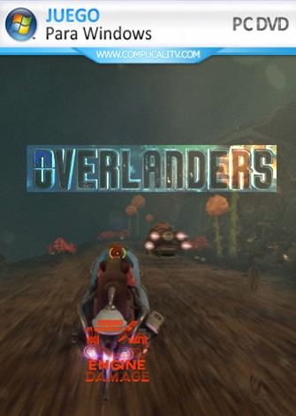 Overlanders PC Full