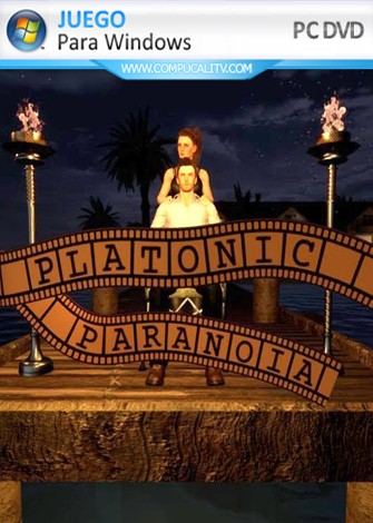 Platonic Paranoia PC Full