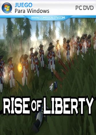 Rise of Liberty PC Full Español