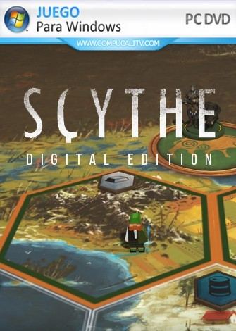 Scythe Digital Edition Invaders from Afar PC Full Español