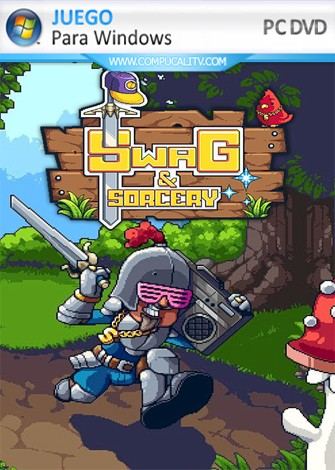 Swag and Sorcery PC Full Español