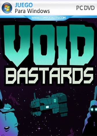 Void Bastards PC Full Español