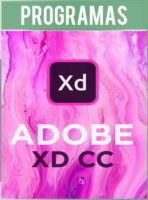 Adobe XD CC 2019 Versión 20.0.12 Full Español