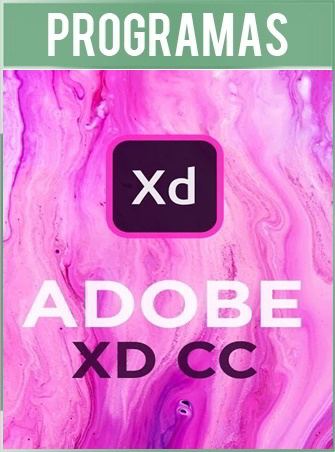 Adobe XD Versión Full Español Adobe XD Versión Full Español
