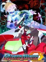 Blaster Master Zero (2019) PC Full Español