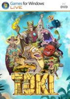 Toki (2019) PC Full Español