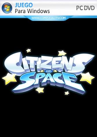 Citizens of Space PC Full Español