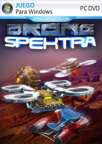 Drone Spektra PC Full