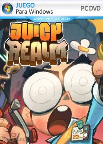 Juicy Realm PC Full Juicy Realm PC Full