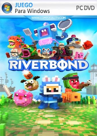 Riverbond PC Full Español