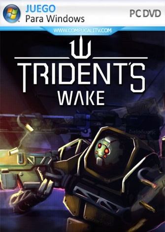 Trident's Wake PC Full Español