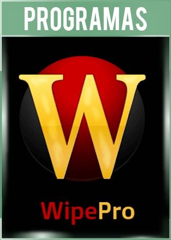 Wipe Pro Versión Full Español Wipe Pro Versión Full Español