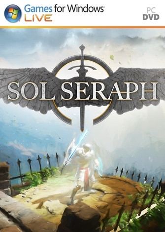 SolSeraph PC Full Español SolSeraph PC Full Español