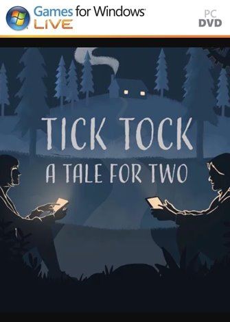 Tick Tock: A Tale for Two (2019) PC Full Español