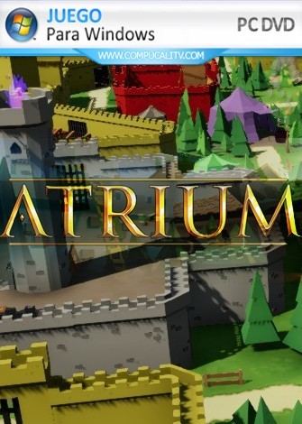 ATRIUM PC Full