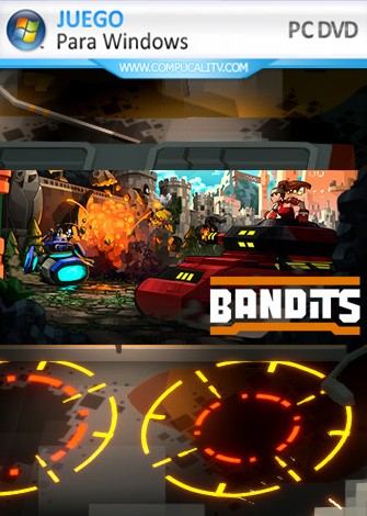 Bandits PC Full