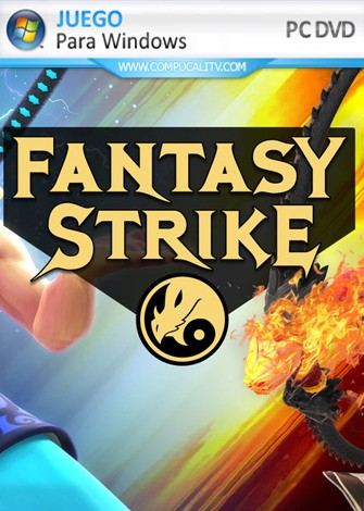 Fantasy Strike PC Full Español