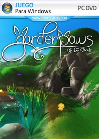 Garden Paws Summer Festival PC Full