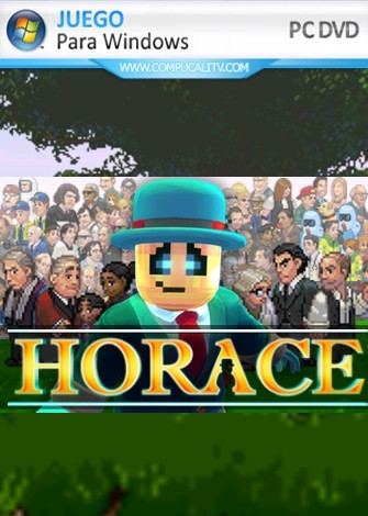 Horace PC Full Español Horace PC Full Español