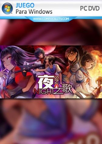 Night Sing PC Full